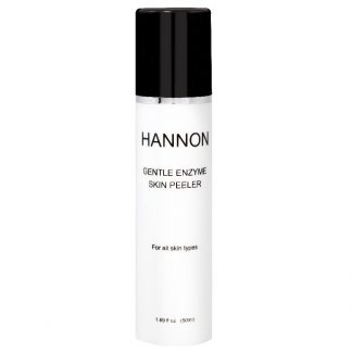 Hannon Gentle Enzyme Skin Peeler, 50ml