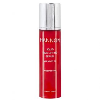 Hannon Liquid Face Lifting Serum, 50ml