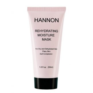 Hannon Rehydrating Moisture Mask, 50ml