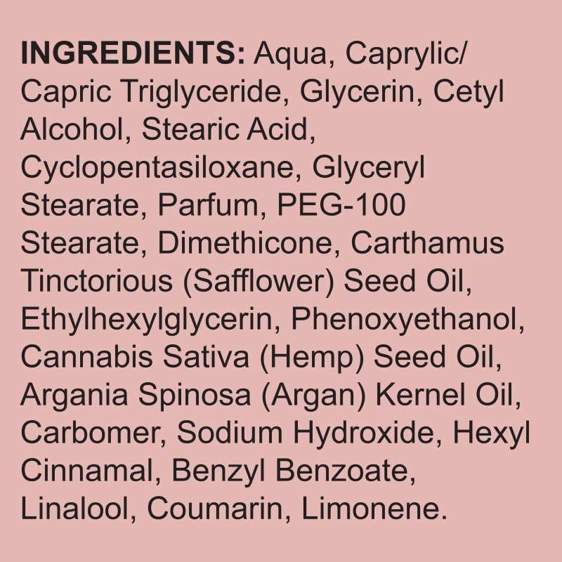 Marrakesh Velvet Hand & Body Lotion, 473ml - Image 2