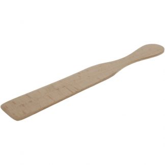 Wax Stick Large for Legs Wooden