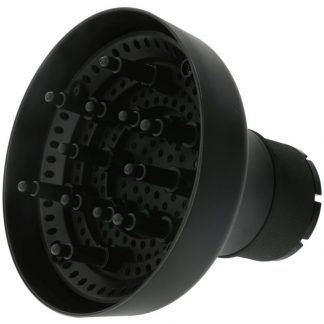 Hair Dryer Universal Smart Diffuser with Silicone Nozzle