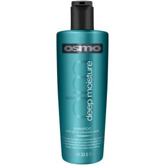 OSMO Deep Moisture Shampoo - 1 Litre