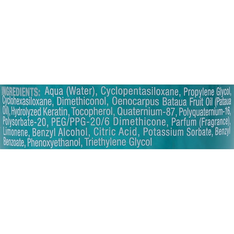 OSMO Deep Moisture Dual Action Miracle Repair, 250ml - Image 2