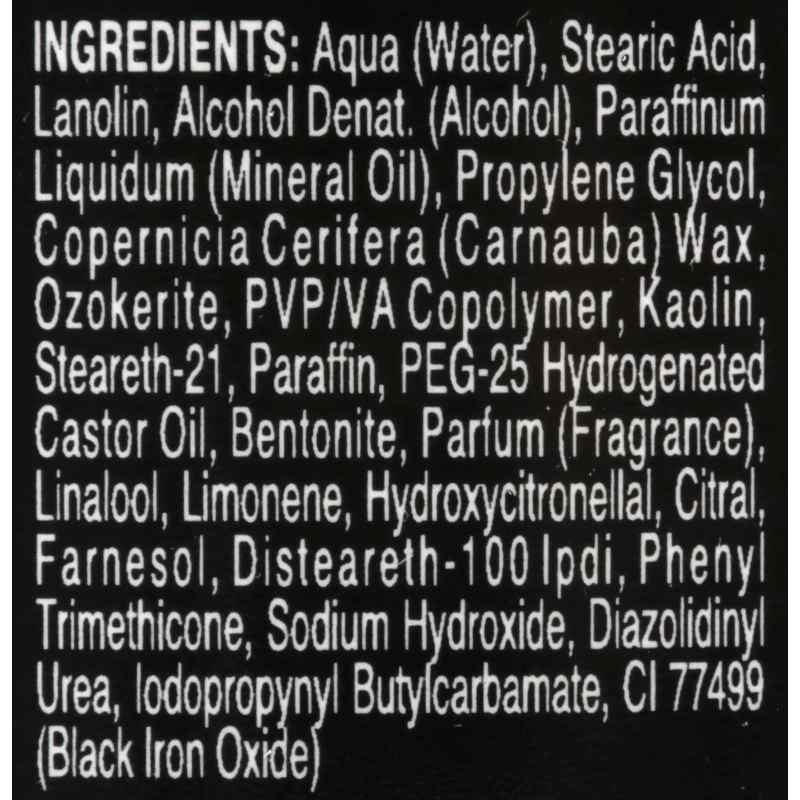 Vines Vintage Matt Pomade, 125ml - Image 3