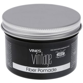 Vines Vintage Fiber Pomade, 125ml