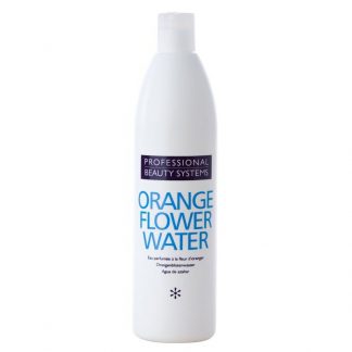 PBS Systems Orange Flower Water, 500ml