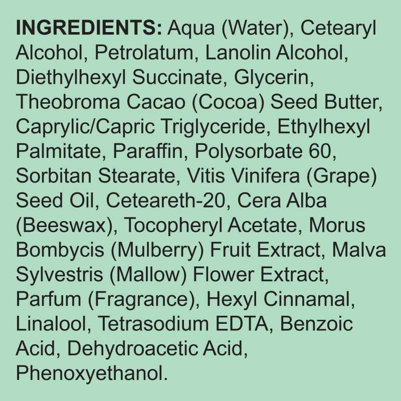 Kaeso Beauty Body Moisturising Souffle, 450ml - Image 2