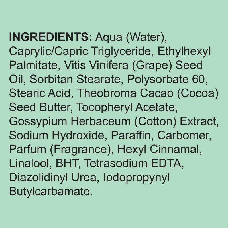 Kaeso Beauty Facial Massage Cream, 450ml - Image 2