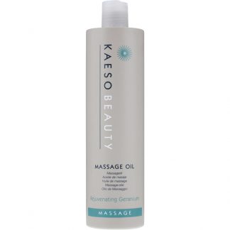 Kaeso Beauty Massage Oil, 495ml
