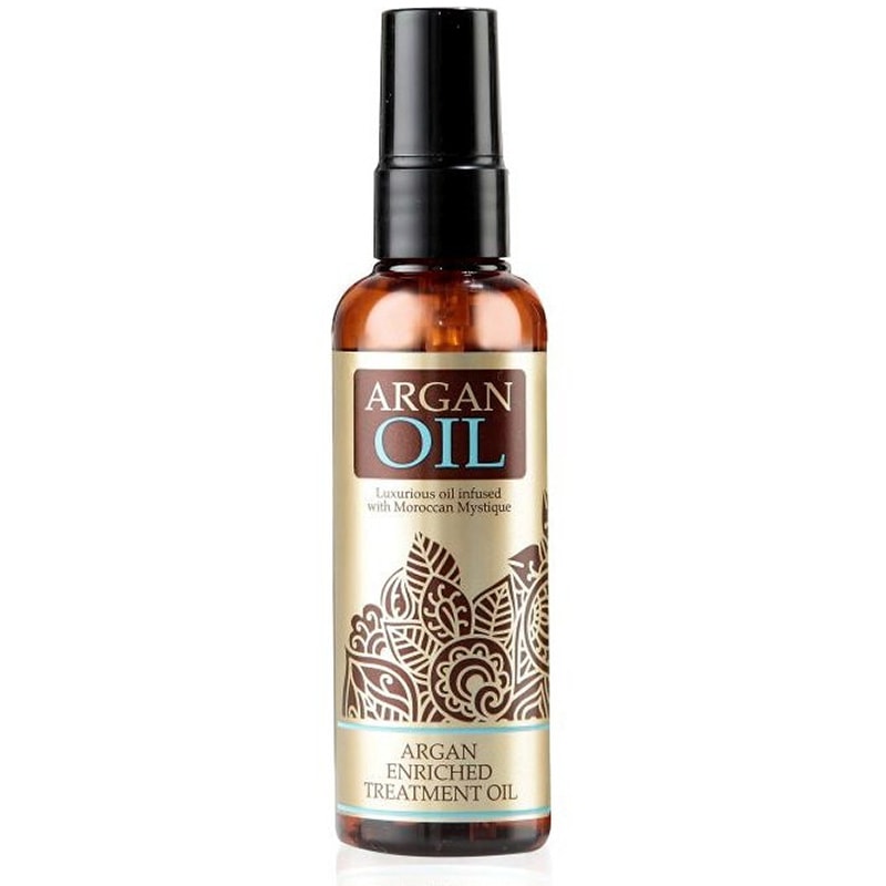 Truzone Argan Oil, 100ml