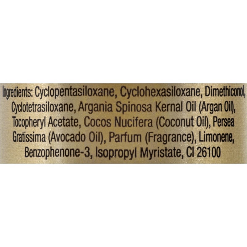 Truzone Argan Oil, 100ml - Image 2