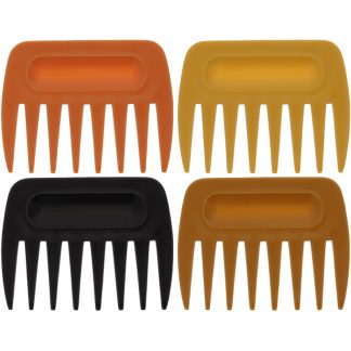 Comb Mini, Assorted Colours