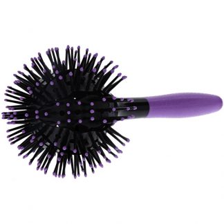 Ball Brush, Assorted Colours