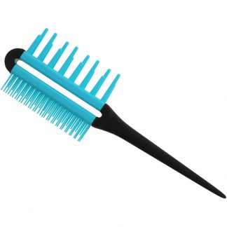 Comb Double-Sided Teasing, Assorted Colours