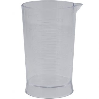Measuring Cup Clear, 100ml