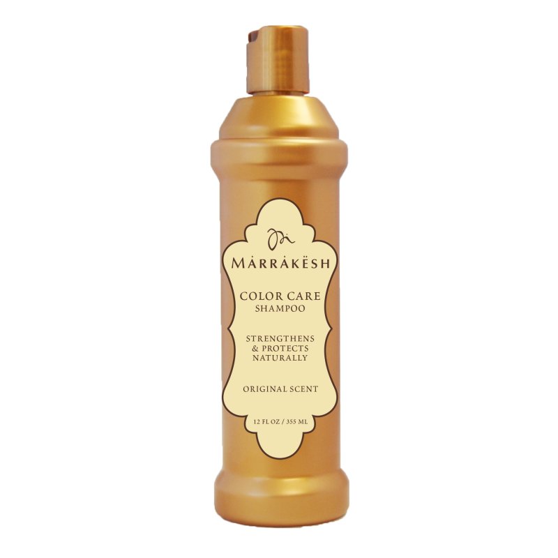 Marrakesh Color Care Shampoo, 355ml