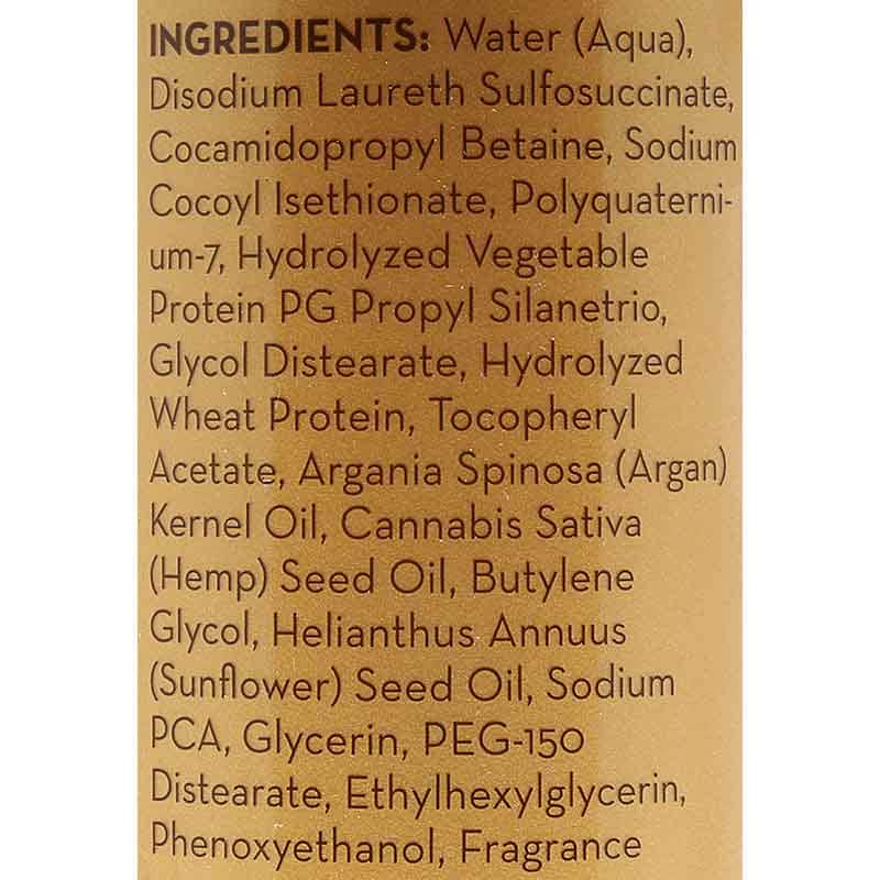 Marrakesh Color Care Shampoo, 355ml - Image 2