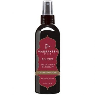 Marrakesh Style Bounce Volumizing Spray, 118ml