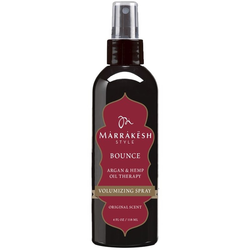 Marrakesh Style Bounce Volumizing Spray, 118ml