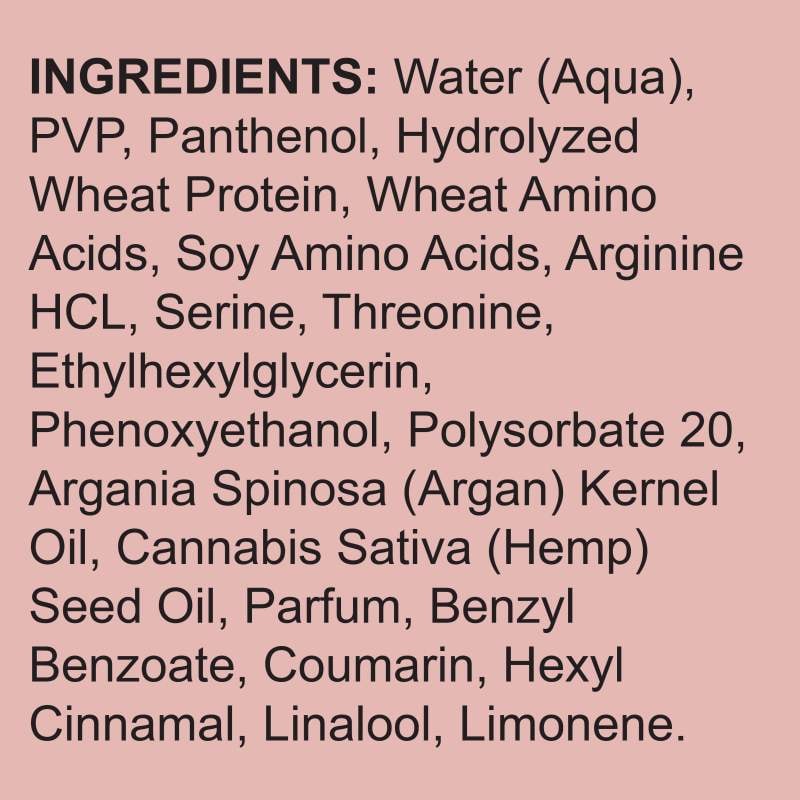 Marrakesh Style Bounce Volumizing Spray, 118ml - Image 5