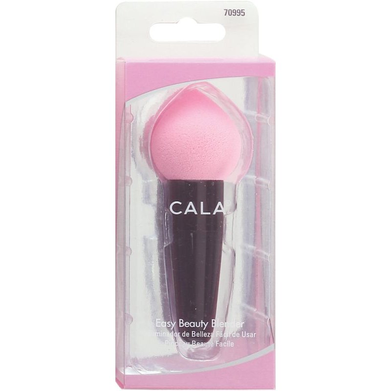 Cala Easy Beauty Blender Corn Pointed Sponge