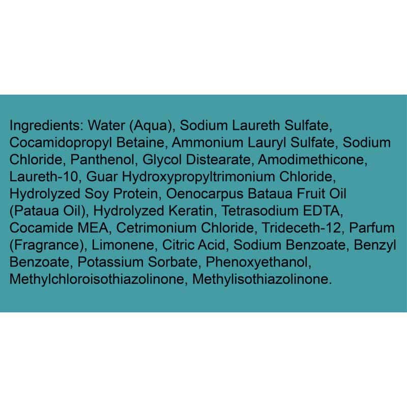 OSMO Deep Moisture Gift Pack, 3 Pieces - Image 3