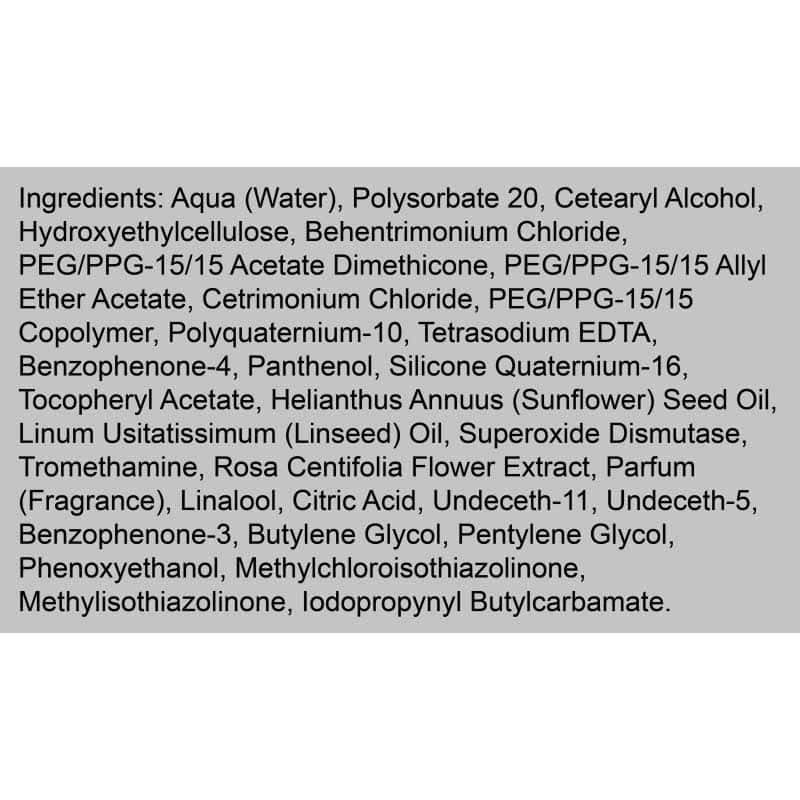 OSMO Colour Save Conditioner - Image 2