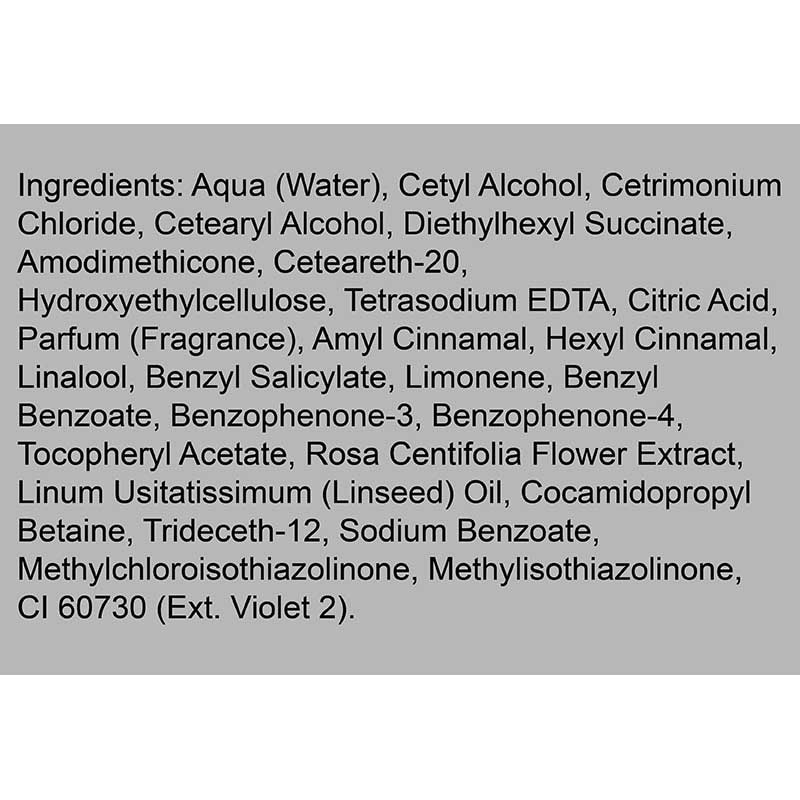 OSMO Silverising Conditioner - Image 2