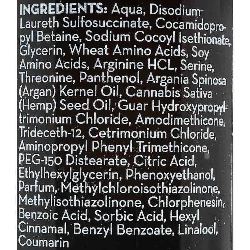 Marrakesh Kahm Smoothing Shampoo - Image 2