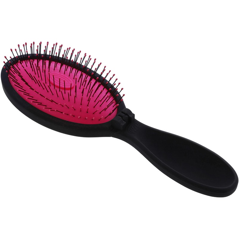 WetBrush Pop & Fold Full Size, Assorted Colours - Image 2