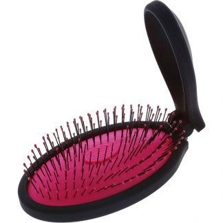 WetBrush Pop & Fold Full Size, Assorted Colours