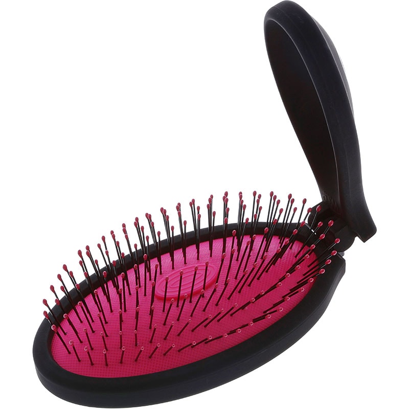 WetBrush Pop & Fold Full Size, Assorted Colours