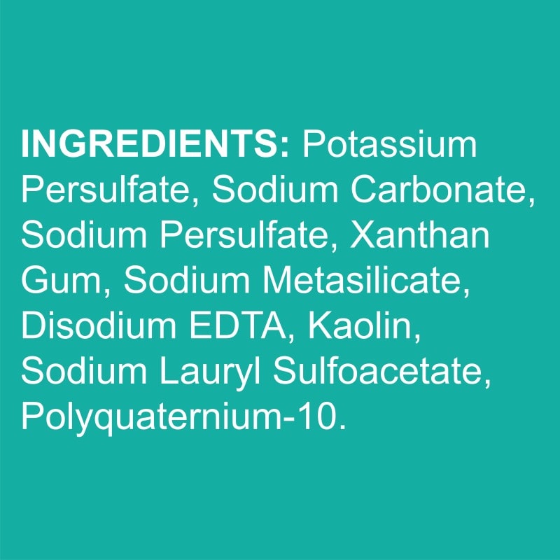 Malibu C DDL Direct Dye Lifter Sachet, 20g - Image 3