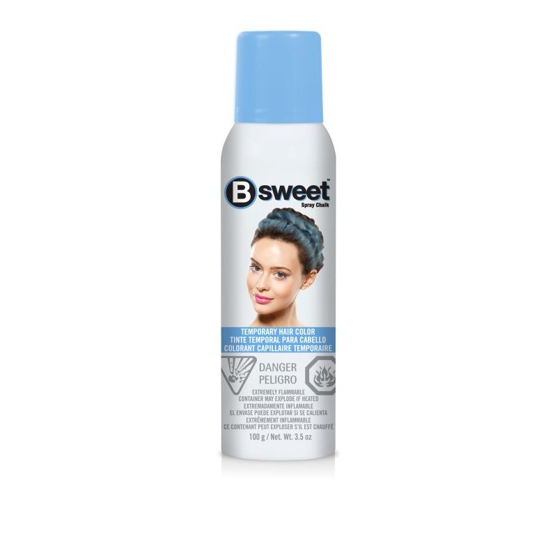 Jerome Russell Bsweet Pastel Chalk Misty Blue, 100g
