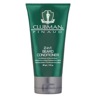 Clubman 2-In-1 Beard Conditioner, 89ml
