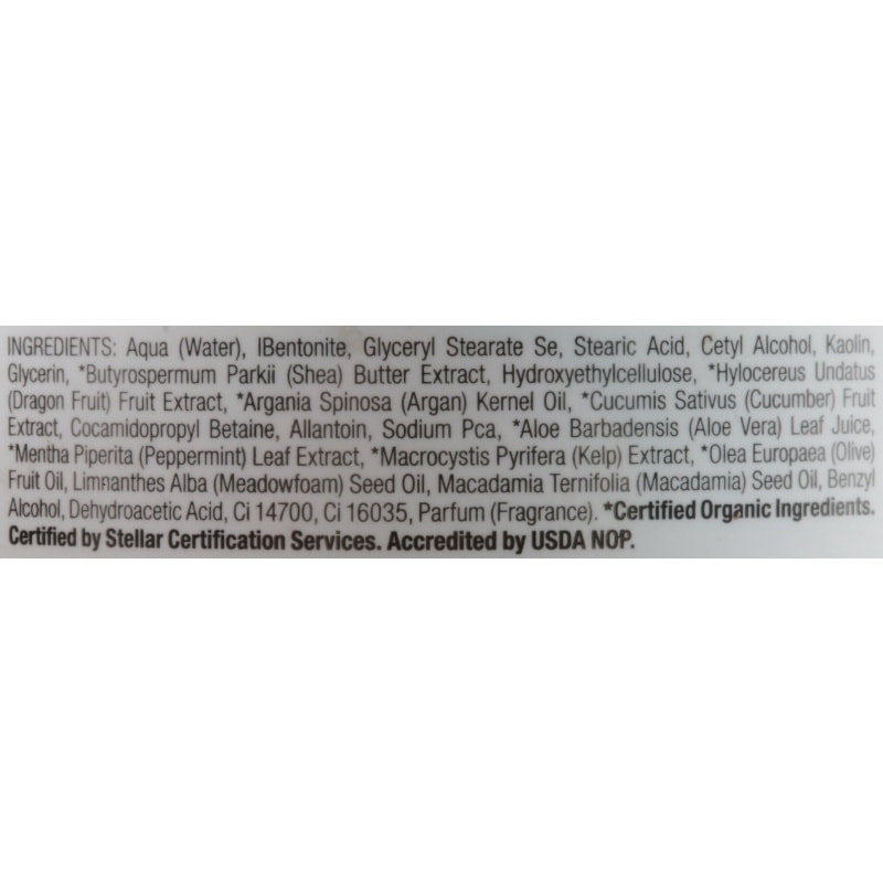 BCL Spa Pitaya Superfruit Moisture Mask, 473ml - Image 2
