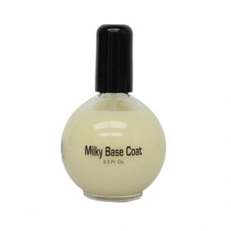 Pronail Milky Base Coat - 75ml