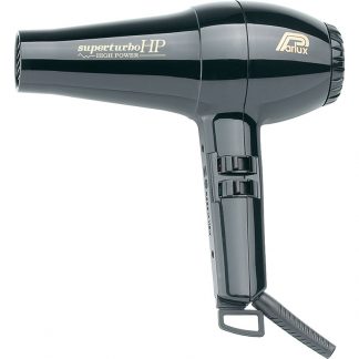 Parlux Hair Dryer Superturbo HP 2400 Watt Black
