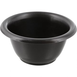 Men's Shaving Bowl Plastic