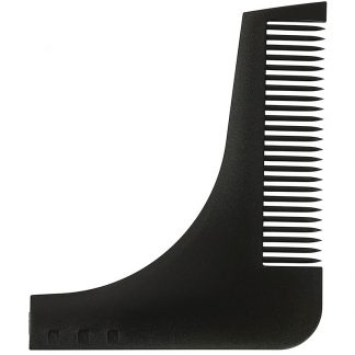 Beard Shaping Comb