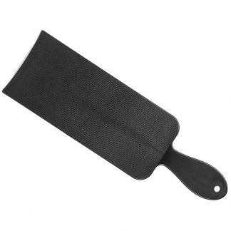 Hair Colour Highlight Large Paddle Black