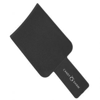 Hair Colour Highlight Balayage Paddle Black