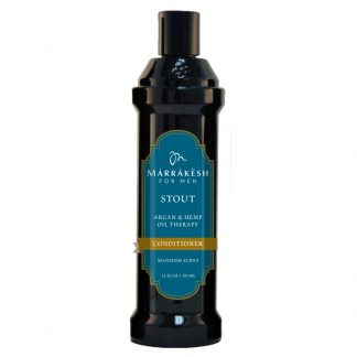 Marrakesh for Men Stout Conditioner, 355ml