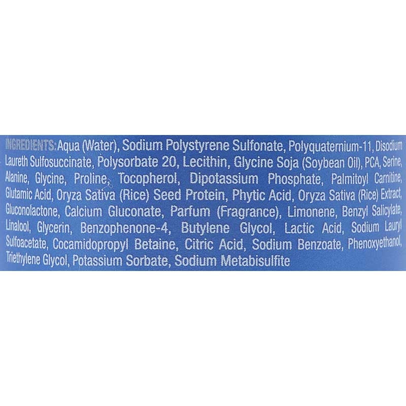 OSMO Extreme Volume Mega Styling Foam, 245ml - Image 2