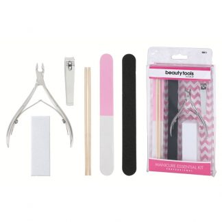 Cala Manicure Essential Kit, 6 Pieces