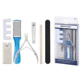 Cala Pedicure Essential Kit, 7 Pieces
