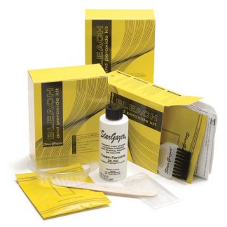 Stargazer Bleach & Peroxide Hair Colour Kit