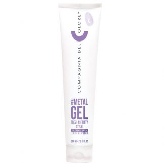 CDC #METAL GEL Styling Gel, 200ml