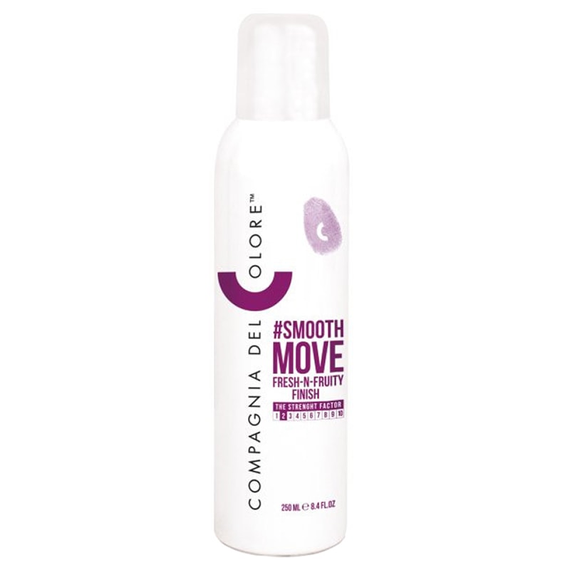 CDC #SMOOTH MOVE Styling Spray, 250ml